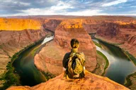 Las Vegas Grand Circle Tour with Sunrise Over Monument Valley thumbnail 3