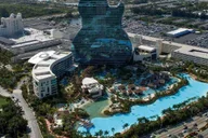 Miami Helicopter Tour Over Hard Rock and Beaches thumbnail 1