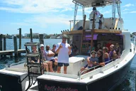 Destin Snorkeling and Eco Excursion thumbnail 3