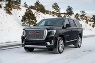Las Vegas Airport Private SUV Transfer thumbnail 2