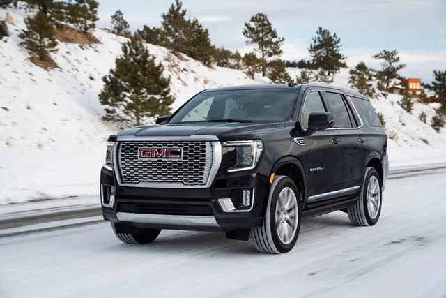 Las Vegas Airport Private SUV Transfer - Image 2