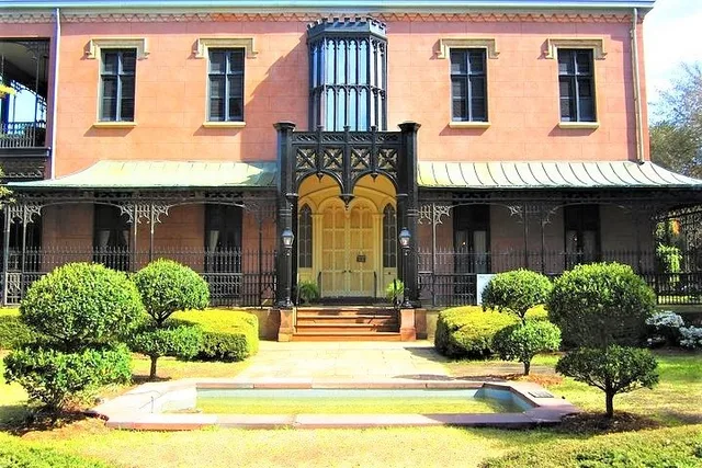 Savannah Civil War History Walking Tour - Image 2