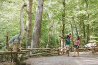 Virginia Living Museum Adventure thumbnail 2
