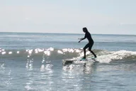 San Francisco Surfing Lesson at Pacifica Beach thumbnail 3