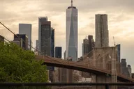 New York Brooklyn Walking Tour thumbnail 2