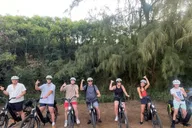 Kauai Electric Bike Tour of Poipu and Koloa thumbnail 3