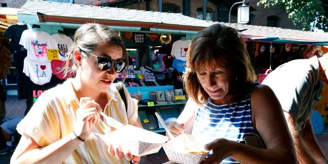 Los Angeles Food Tour: Downtown Tastings - Image 3