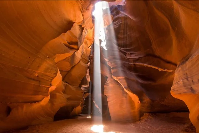 Phoenix Antelope Canyon Day Tour - Image 1