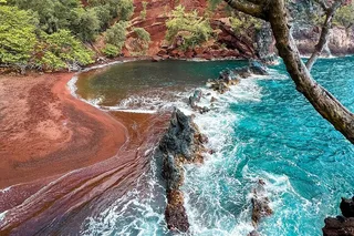 Maui Road to Hana Private Tour with Pickup