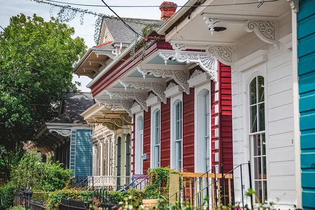 New Orleans Garden District Tour - Image 3