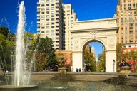 New York University Campus Walking Tour thumbnail 6