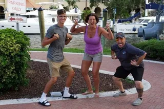 Miami Scavenger Hunt by 3Quest Challenge