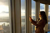 New York City Empire State Building Express Tour thumbnail 2