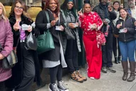 New York City Chinatown and Little Italy Food Tour thumbnail 4