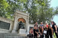 Atlanta Escape Room Adventure in Little Five Points thumbnail 3