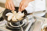New Jersey Gyoza Dumpling Making Class thumbnail 3