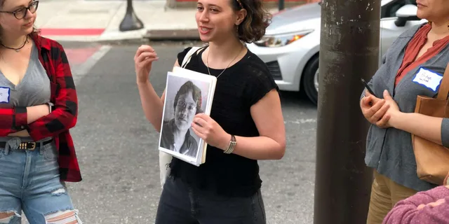 Philadelphia Gayborhood LGBTQ History Walking Tour - Image 5