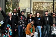 Philadelphia It's Always Sunny Walking Tour thumbnail 5