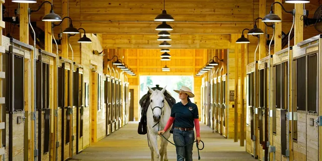 Branson Dogwood Canyon Nature Park Tour - Image 4