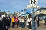 Los Angeles Guided Drive Tour thumbnail 2
