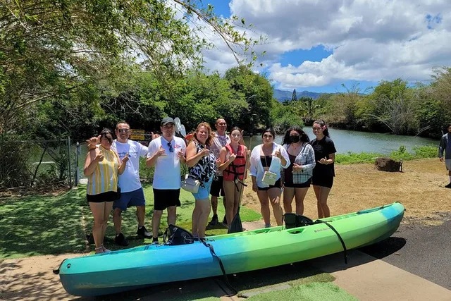 Oahu North Shore Tour with Dole Plantation - Image 4