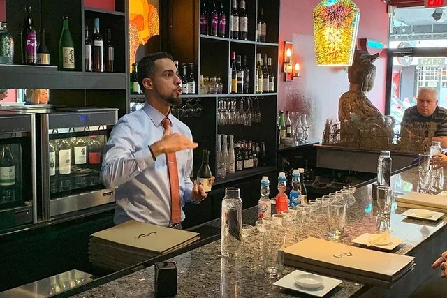 Winter Park Foodie Walking Tour - Image 2