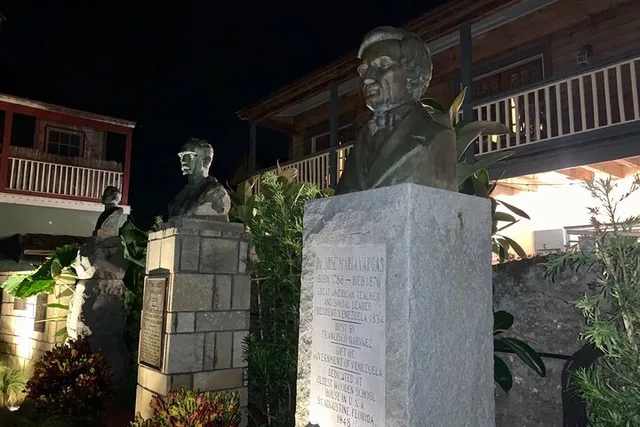 St. Augustine Paranormal Encounter Tour - Image 2