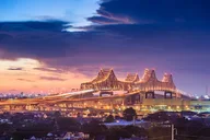 New Orleans Airport Private Transfer thumbnail 5