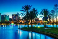 Orlando Private Airport Transfer in Business Car thumbnail 5
