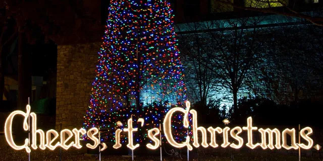 Nashville Christmas Melody Tour - Image 2