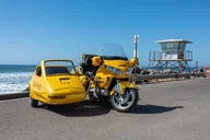 San Diego Auto Museum & Winery Tour thumbnail 1