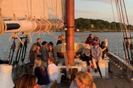 Portland Sunset Windjammer Cruise thumbnail 2