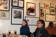 Washington DC Food Tour in Georgetown 3 hr thumbnail 4
