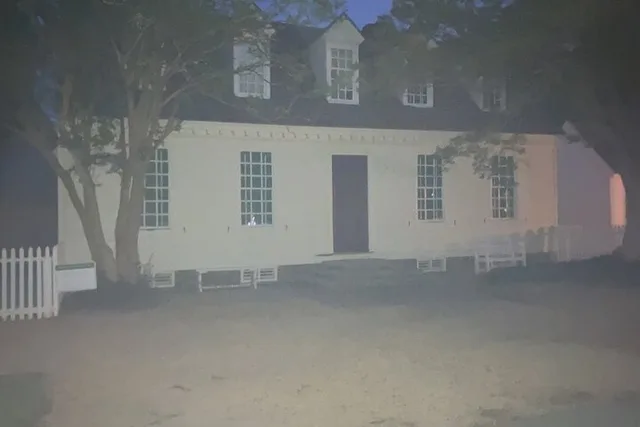 Williamsburg Ghost Stories Walking Tour - Image 5
