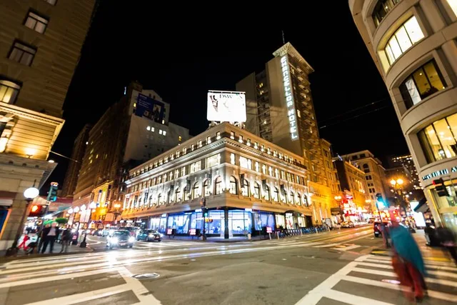 San Francisco Gold Rush History Walking Tour - Image 5