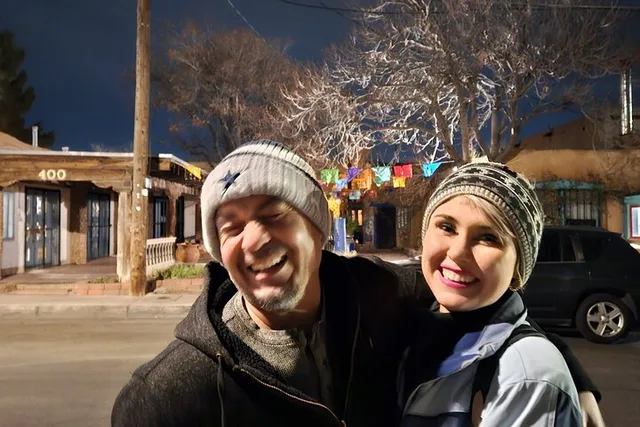 Albuquerque Ghost Tour of Old Town - Image 5