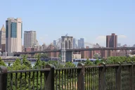 New York City Bike Tour of Lower Manhattan and Brooklyn Bridge thumbnail 5