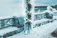 Niagara Falls Night Illumination Tour thumbnail 2