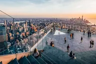 New York City Hudson Yards and High Line Tour thumbnail 2