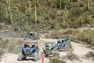 Arizona Desert UTV Tour to Ancient Ruins thumbnail 2