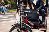New York Central Park Pedicab Tour with Photo Stops thumbnail 2