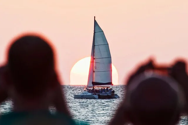 Ft. Lauderdale to Key West Day Trip - Image 1