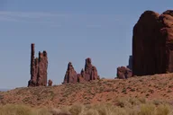 Monument Valley Extended Tour 2.5 hr thumbnail 3