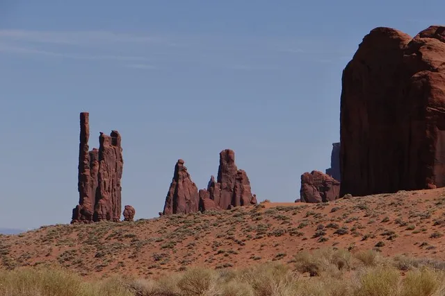 Monument Valley Extended Tour 2.5 hr - Image 3
