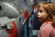 Boston Museum of Science Private Guided Tour thumbnail 5