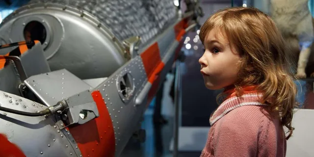 Boston Museum of Science Private Guided Tour - Image 5