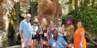 Las Vegas Strip Food Tour