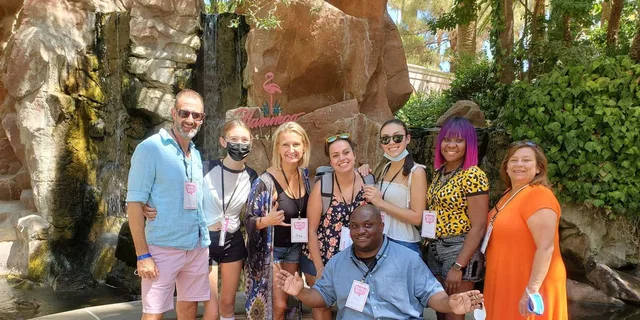 Las Vegas Strip Food Tour - Image 1