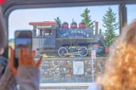 Anchorage Trolley Tour 1 hr thumbnail 4