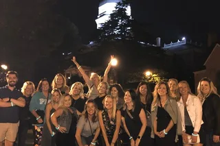 Annapolis Haunted Pub Crawl